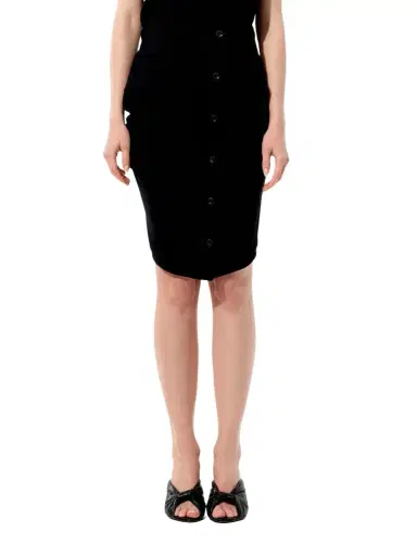 Balenciaga Skirt | Thumbnail 1 Balenciaga Skirt | Thumbnail 1