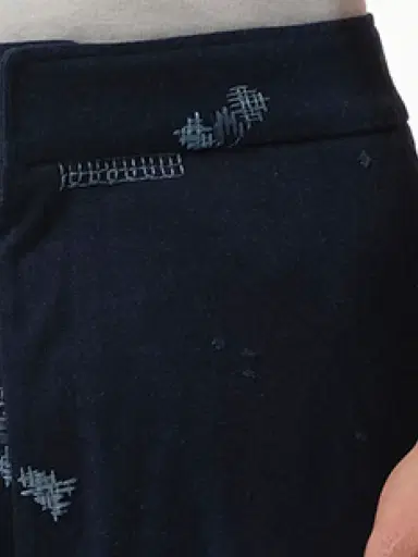 Alexander McQueen Emb Sweatpants | Thumbnail 3