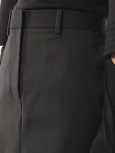 Helmut Lang Car Zip Skirt | Thumbnail 2 Helmut Lang Car Zip Skirt | Thumbnail 2