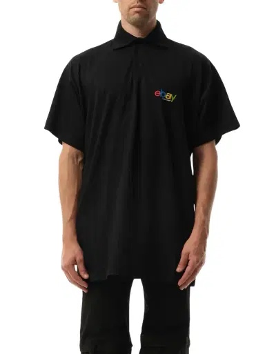 Balenciaga Ebay Polo | Thumbnail 1