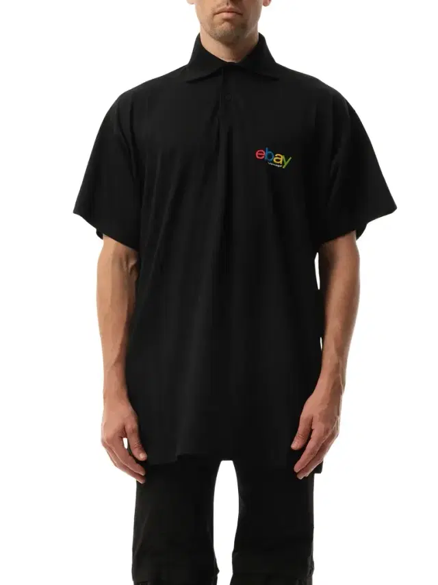 Balenciaga Ebay Polo
