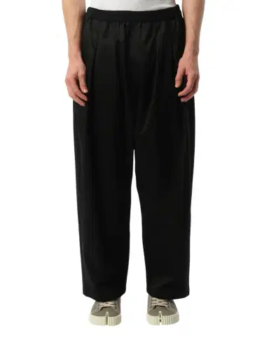 Maison Margiela Stone Washed Relax Chinos | Thumbnail 1 Maison Margiela Stone Washed Relax Chinos | Thumbnail 1
