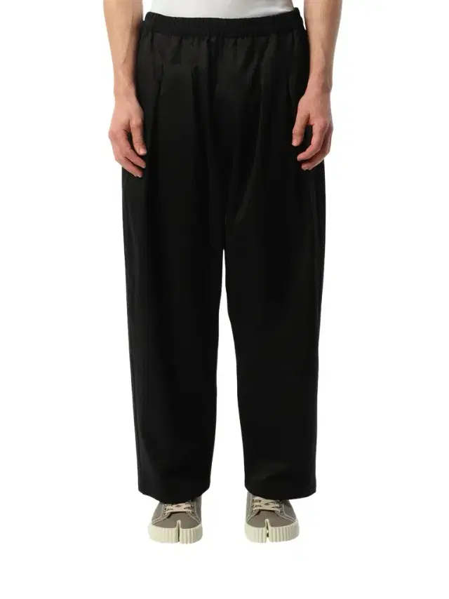 Maison Margiela Stone Washed Relax Chinos