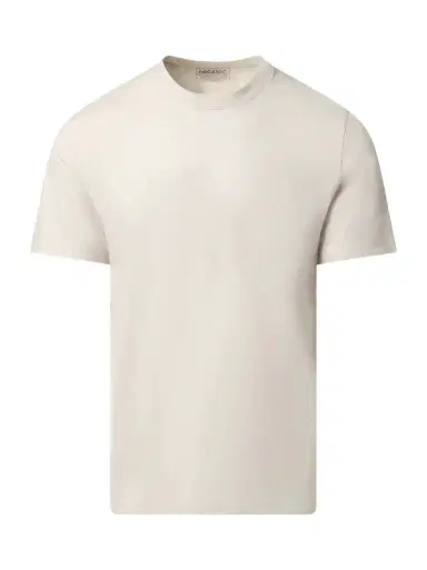 Maison Margiela Organic Jersey 3 Pack T-shirt in Grey/white/cream Grey | Thumbnail 1
