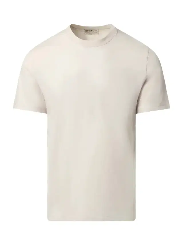 Maison Margiela Organic Jersey 3 Pack T-shirt in Grey/white/cream Grey