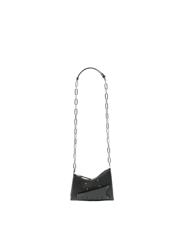Maison Margiela Micro Snatched Hobo Bag