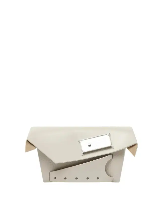 Maison Margiela Snatched Classique Small Bag