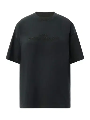 Maison Margiela Memory of Reverse Logo T-shirt | Thumbnail 3 Maison Margiela Memory of Reverse Logo T-shirt | Thumbnail 3