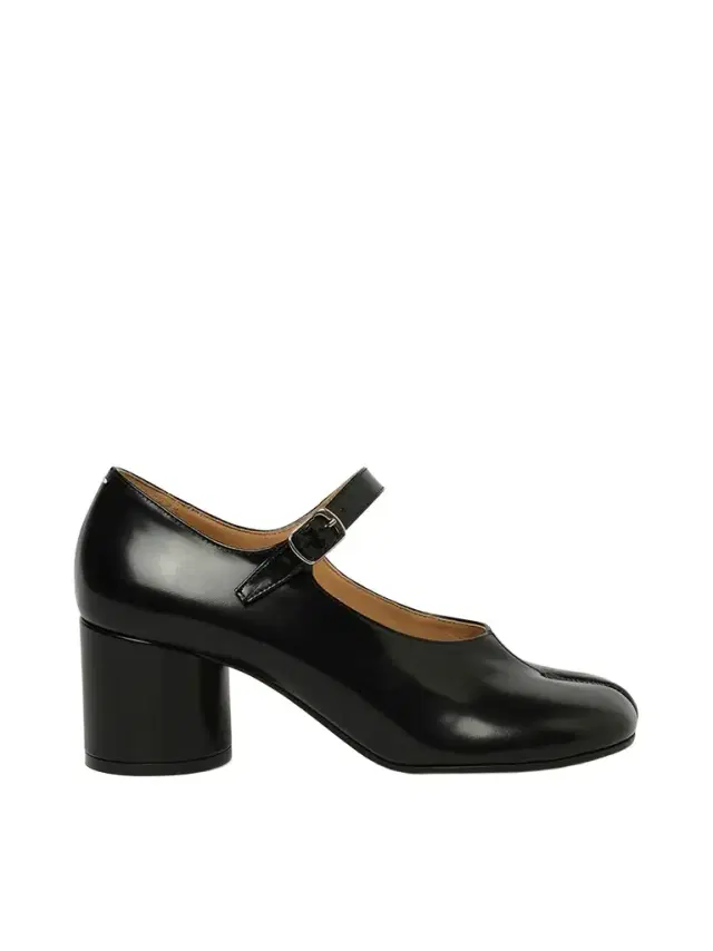 Maison Margiela Tabi Mary Jane 6cm Heel