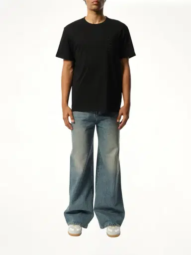 Loewe Relaxed Anagram T-shirt | Thumbnail 4