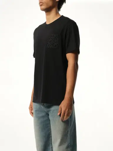 Loewe Relaxed Anagram T-shirt | Thumbnail 5