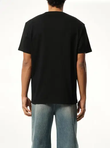 Loewe Relaxed Anagram T-shirt | Thumbnail 6