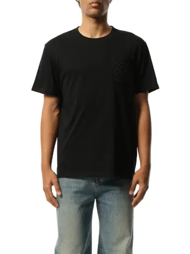Loewe Relaxed Anagram T-shirt | Thumbnail 1