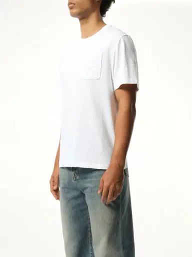 Loewe Relaxed Anagram T-shirt | Thumbnail 5 Loewe Relaxed Anagram T-shirt | Thumbnail 5