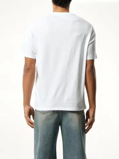 Loewe Relaxed Anagram T-shirt | Thumbnail 6 Loewe Relaxed Anagram T-shirt | Thumbnail 6