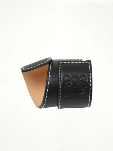 Loewe Small Slap Bracelet | Thumbnail 3 Loewe Small Slap Bracelet | Thumbnail 3