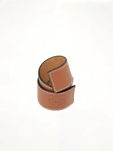 Loewe Small Slap Bracelet | Thumbnail 2 Loewe Small Slap Bracelet | Thumbnail 2