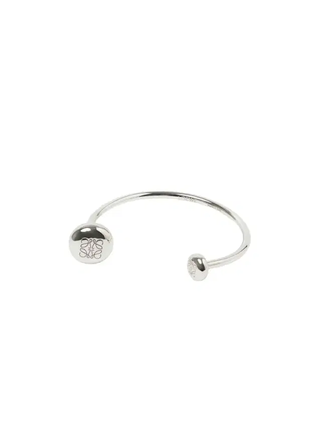 Loewe Anagram Pebble Cuff