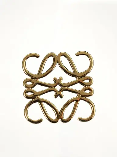 Loewe Anagram Puffer Plain Card Holder | Thumbnail 2 Loewe Anagram Puffer Plain Card Holder | Thumbnail 2
