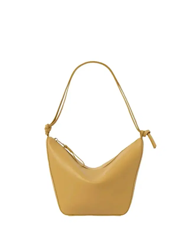 Loewe Mini Hammock Hobo Bag