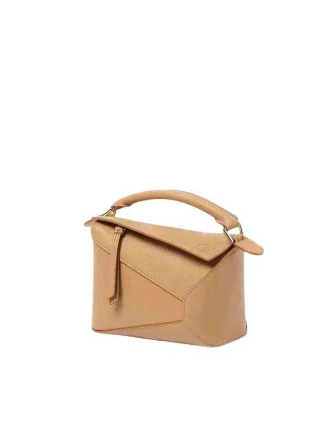 Loewe Puzzle Edge Mini Bag