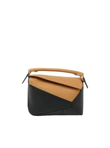 Loewe Puzzle Edge Mini Bicolour | Thumbnail 1 Loewe Puzzle Edge Mini Bicolour | Thumbnail 1