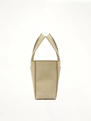 Loewe Loewe Font Tote Medium Bag | Thumbnail 2 Loewe Loewe Font Tote Medium Bag | Thumbnail 2