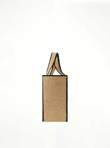 Loewe Loewe Font Tote Large Bag | Thumbnail 2 Loewe Loewe Font Tote Large Bag | Thumbnail 2