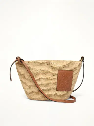 Loewe Slit Pochette Bag | Thumbnail 2 Loewe Slit Pochette Bag | Thumbnail 2