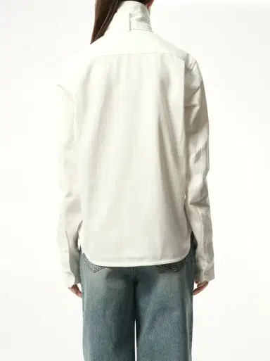 Loewe Bow Shirt | Thumbnail 6 Loewe Bow Shirt | Thumbnail 6