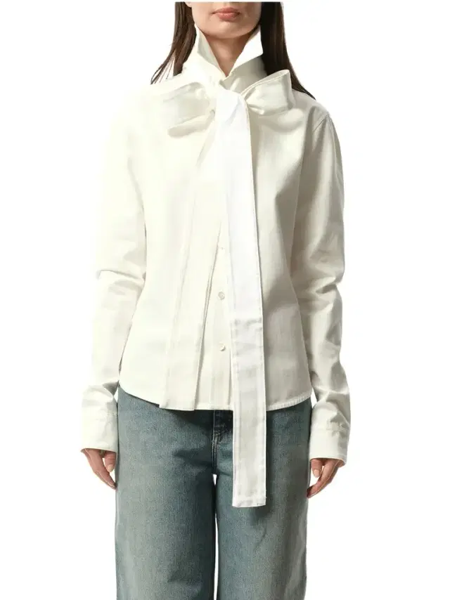 Loewe Bow Shirt