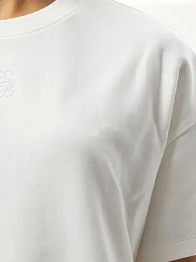 Loewe Asymmetric T-shirt | Thumbnail 2 Loewe Asymmetric T-shirt | Thumbnail 2