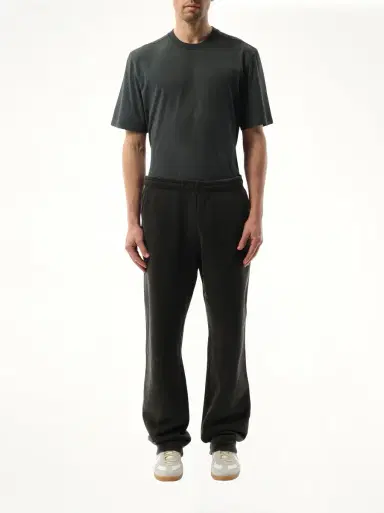 Entire Studios Straight-leg Sweatpants in Washed | Thumbnail 4 Entire Studios Straight-leg Sweatpants in Washed | Thumbnail 4