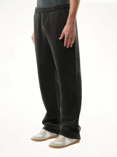 Entire Studios Straight-leg Sweatpants in Washed | Thumbnail 5 Entire Studios Straight-leg Sweatpants in Washed | Thumbnail 5