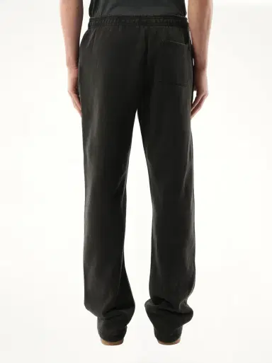 Entire Studios Straight-leg Sweatpants in Washed | Thumbnail 6 Entire Studios Straight-leg Sweatpants in Washed | Thumbnail 6