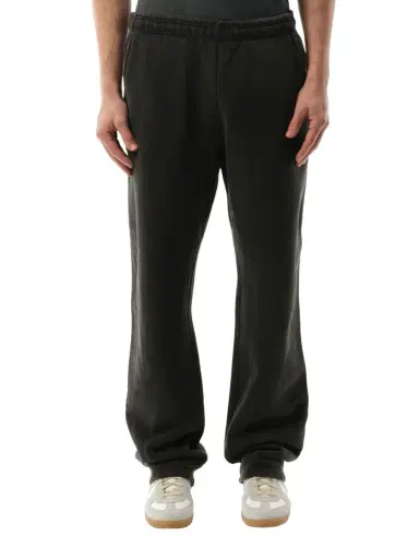 Entire Studios Straight-leg Sweatpants in Washed | Thumbnail 1 Entire Studios Straight-leg Sweatpants in Washed | Thumbnail 1