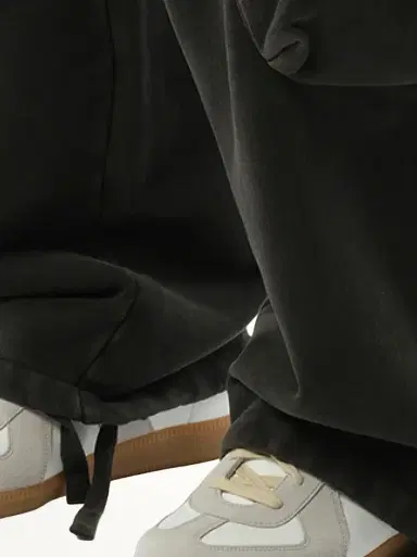 Entire Studios Heavy Gocar Sweatpants in Washed | Thumbnail 2 Entire Studios Heavy Gocar Sweatpants in Washed | Thumbnail 2