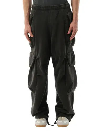 Entire Studios Heavy Gocar Sweatpants in Washed | Thumbnail 1 Entire Studios Heavy Gocar Sweatpants in Washed | Thumbnail 1