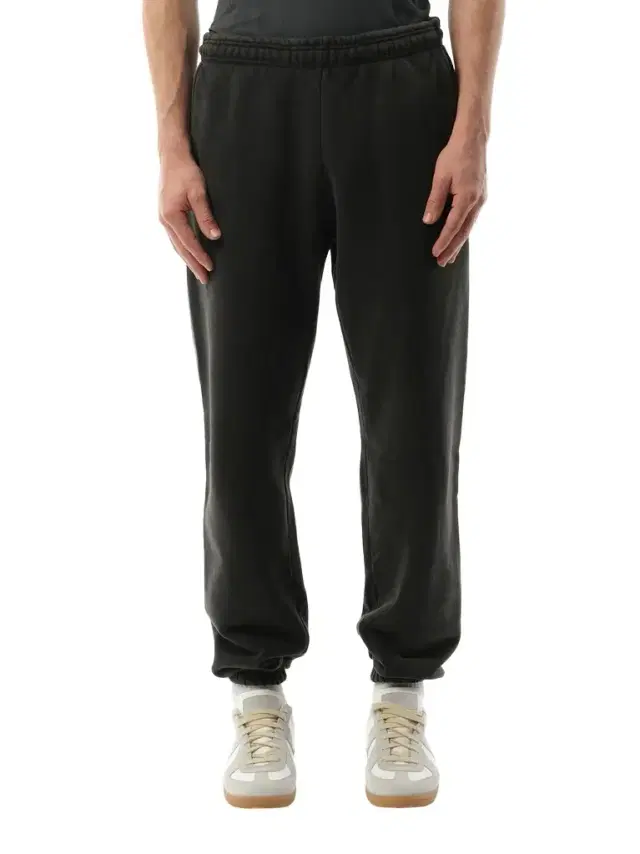 Entire Studios Heavy Sweatpants in Washed