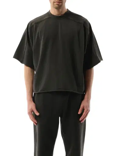 Entire Studios Heavy Dart T-shirt in Washed | Thumbnail 1