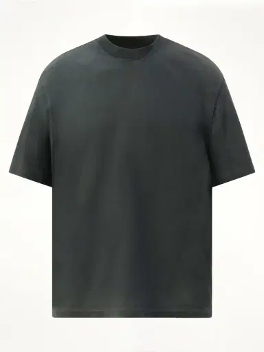 Entire Studios Dart T-shirt in Washed | Thumbnail 3