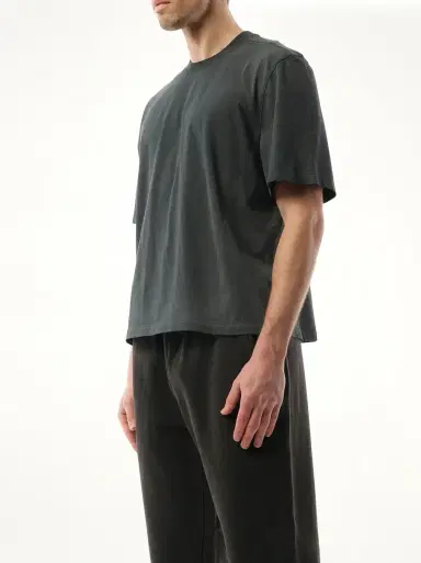 Entire Studios Dart T-shirt in Washed | Thumbnail 5