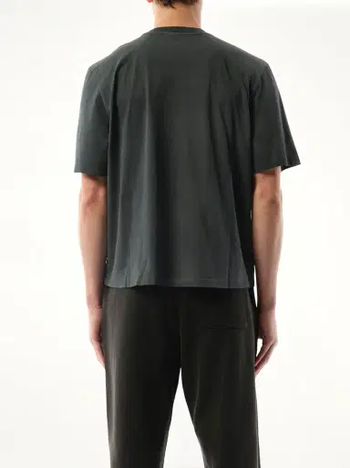 Entire Studios Dart T-shirt in Washed | Thumbnail 6
