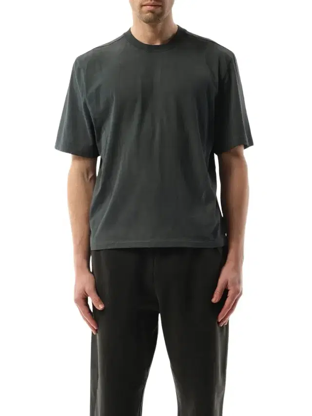 Entire Studios Dart T-shirt in Washed