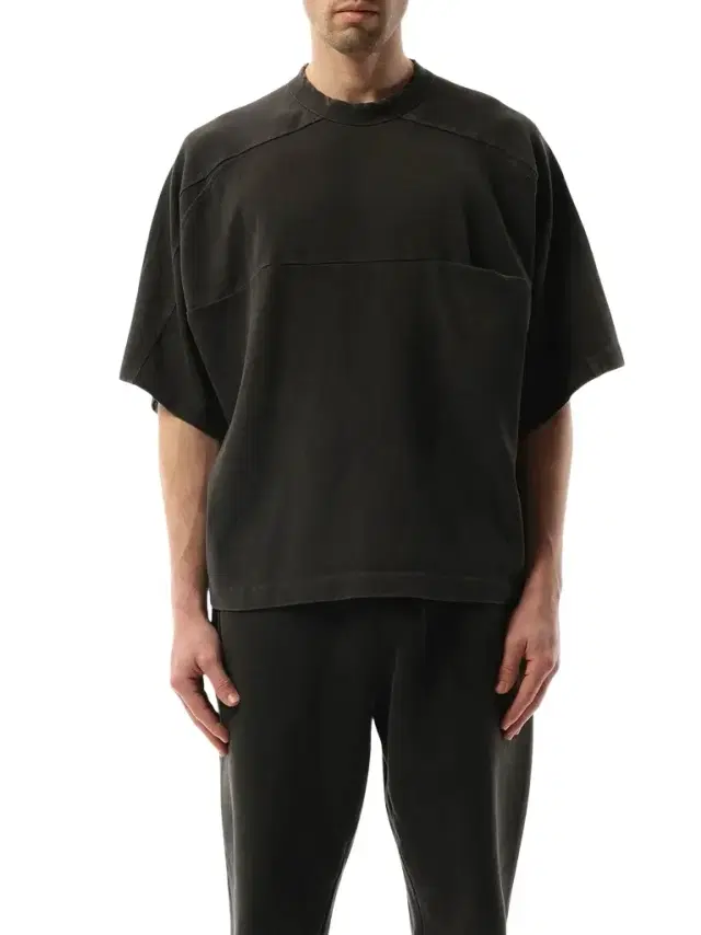 Entire Studios Heavy Pocket T-shirt in Washed