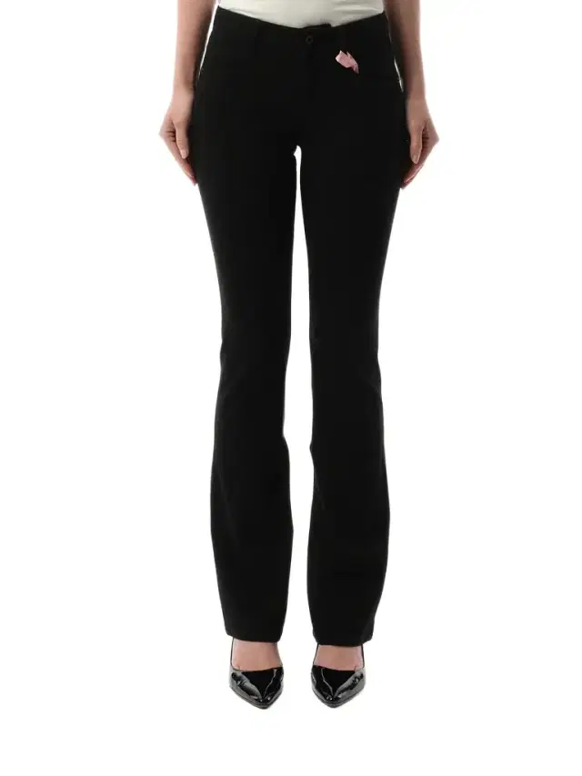 FAX COPY EXPRESS 999 Skinny Stretch Jeans
