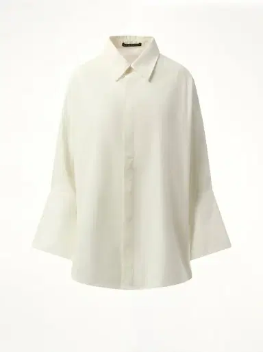 FAX COPY EXPRESS Oversized Shirt | Thumbnail 3 FAX COPY EXPRESS Oversized Shirt | Thumbnail 3