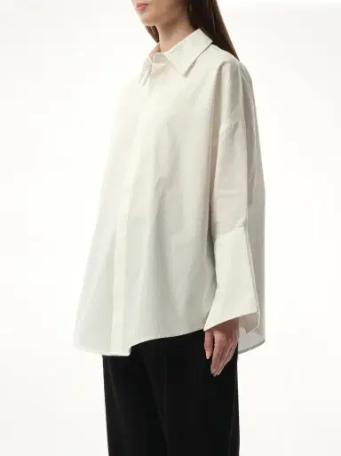 FAX COPY EXPRESS Oversized Shirt | Thumbnail 5 FAX COPY EXPRESS Oversized Shirt | Thumbnail 5