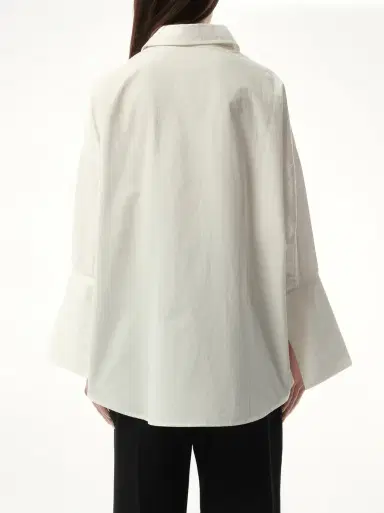 FAX COPY EXPRESS Oversized Shirt | Thumbnail 6 FAX COPY EXPRESS Oversized Shirt | Thumbnail 6