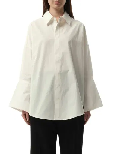 FAX COPY EXPRESS Oversized Shirt | Thumbnail 1 FAX COPY EXPRESS Oversized Shirt | Thumbnail 1